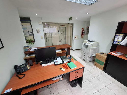 Oficina Venta Monserrat Piso 250 Mts. Oportunidad