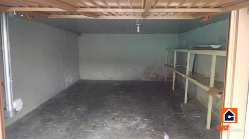 Imagem 12 de 12 de Casa À Venda Em Centro - 1157
