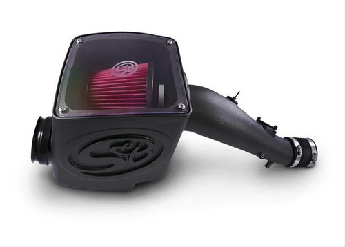 Imagen 1 de 5 de Filtro De Alto Flujo Para Toyota Tacoma 2012-2015 4.0l Sb