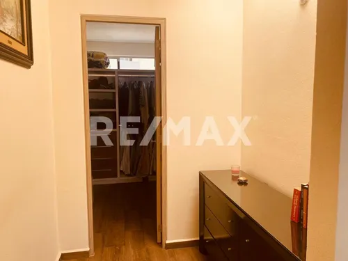 Casa En Venta En Bosque Real