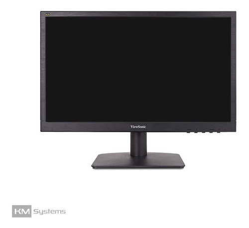 Monitor Gamer Hdmi Led 19 Pulgadas Negro Nuevo