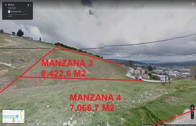 Lote y casalote en venta
