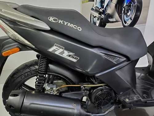 Kymco Agility Fly 150 2017