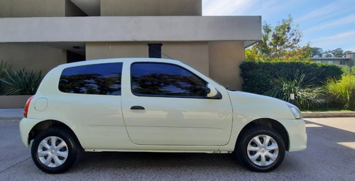 Renault Clio 1.2 Mío Expression Pack I 2013