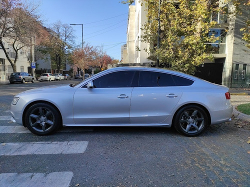 Imagen 2 de 12 de Audi A5 Sportback 2.0 Tfsi 2013 Gpdevoto