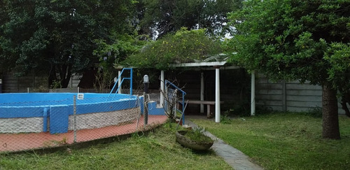 Imagen 7 de 9 de Vendo Quinta - En 4 Terrenos (posible Permuta)