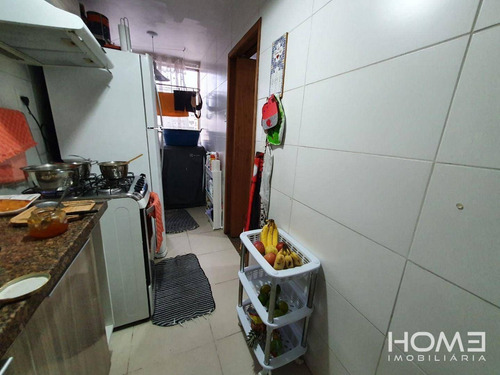 Imagem 21 de 23 de Apartamento À Venda, 53 M² Por R$ 150.000,00 - Madureira - Rio De Janeiro/rj - Ap2601