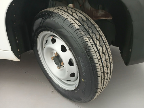 Fiat Fiorino 1.4 MPI FURGÃO ENDURANCE 8V FLEX 2P MANUAL
