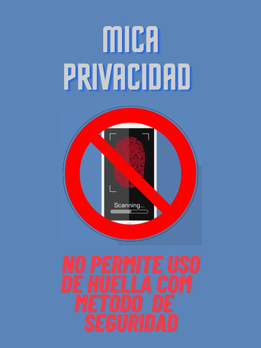 Mica Hidrogel Privacidad Mate Para Moto Razr 40 Ultra