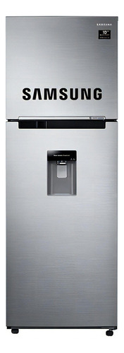 Refrigeradora Samsung Rt32k5730s8 No Frost 318l