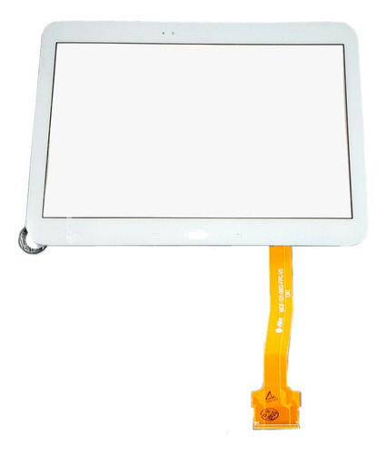 `` Touch Screen Para Samsung Tab 3 10.1 P5210 P5200 Blanco