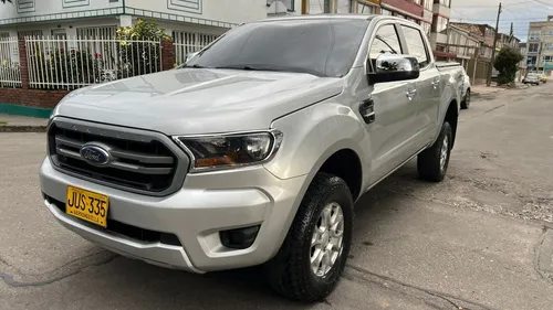 Ford Ranger 3.2 Xls