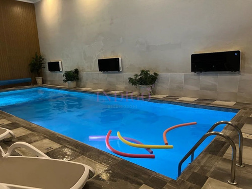Imagen 19 de 23 de Alquiler De Apartamento 3 Dormitorios En Punta Del Este, Uruguay - Punta Del Este Peninsula