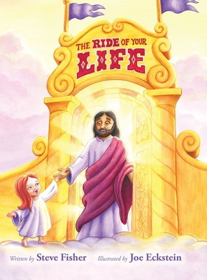 Libro The Ride Of Your Life - Fisher, Steve