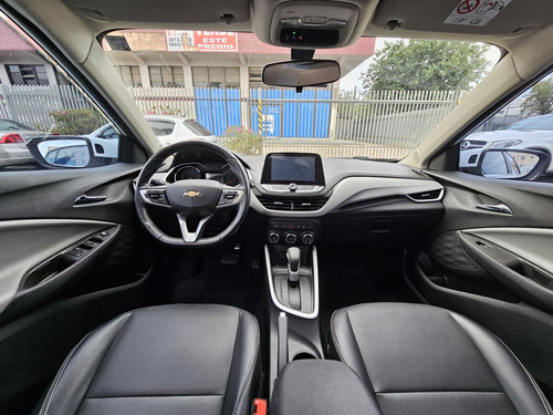 Chevrolet Onix Plus 1.0 Turbo Automatico Premier 1