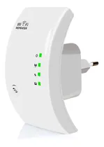 Comprar Repetidor Amplificador Wifi Señal 300 Mbps