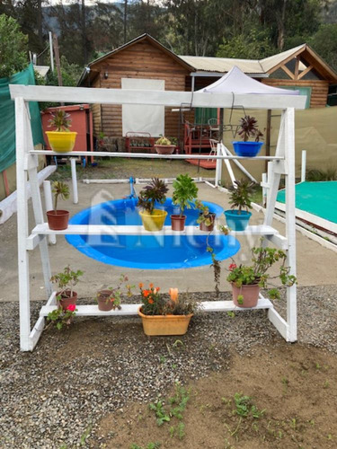 Casa En Venta En Olmué