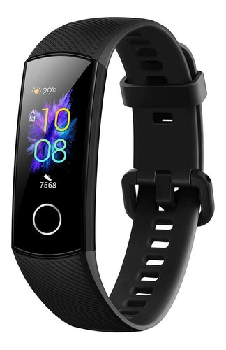 Huawei Honor Band 5 Amoled Smartband + Correa Extra + Mica