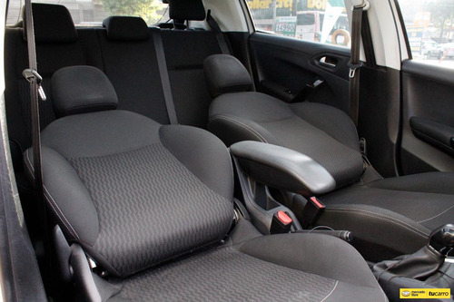 Peugeot 208 1.6 Allure Hdi