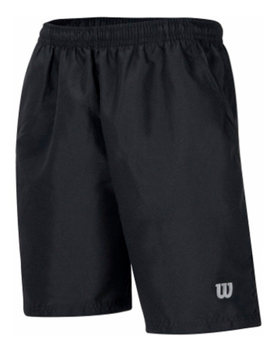 Short Tenis Bermuda Hombre Wilson