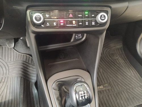Imagen 18 de 24 de Fiat Nuevo Pulse Drive 1.3 99cv Manual 0km 2022 Stock #ca1