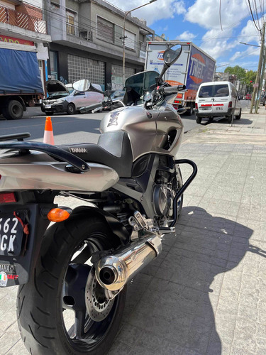 Imagen 4 de 15 de Yamaha Tdm 900 Excelente Estado, Permuto Menor Valor!!