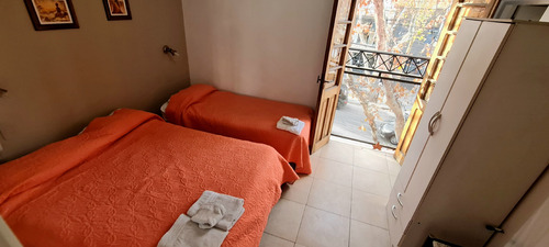 Alquiler Apart Hotel Ambar Centrico San Rafael Mendoza