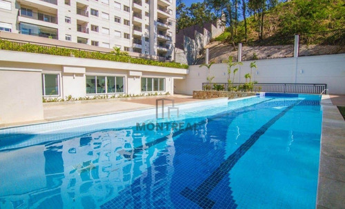 Cobertura À Venda, 152 M² Por R$ 816.000,00 - Vila Andrade - São Paulo/sp - Co0006