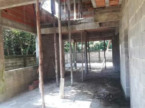 Imagem 12 de 12 de Sobrado Em Itanhaém Com 3 Dormitórios Em Itanhaém-sp
