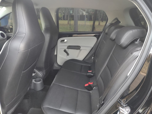 Imagem 3 de 12 de Vw Up! Move 1.0 Tsi 4p 2017 Completo