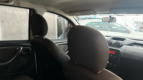 Renault Duster 20 D 4X2A