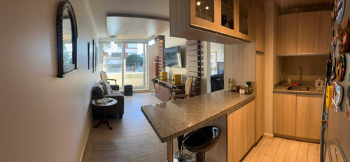 Se Vende Depto 2d Y 1b Sector Av Alemania (70673)
