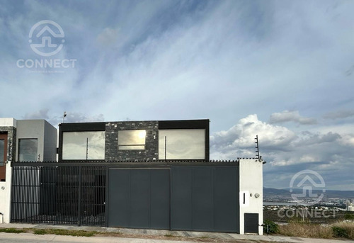 Casa En Venta Zanda Residencial Leon Guanajuato