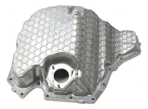 Cárter De Aceite Del Motor Inferior Para Audi A4 A5 A6 A8 S8