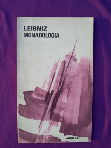 Leibiniz - Monadología