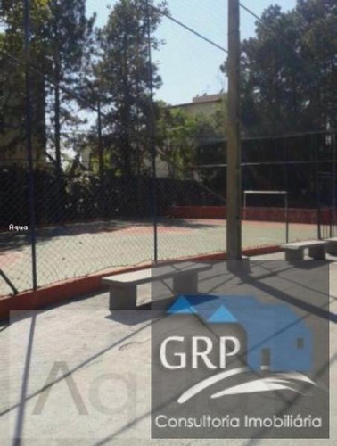 Imagem 2 de 15 de Apartamento Para Venda Em São Bernardo Do Campo, Demarchi, 2 Dormitórios, 1 Banheiro, 1 Vaga - 7577_1-1222560