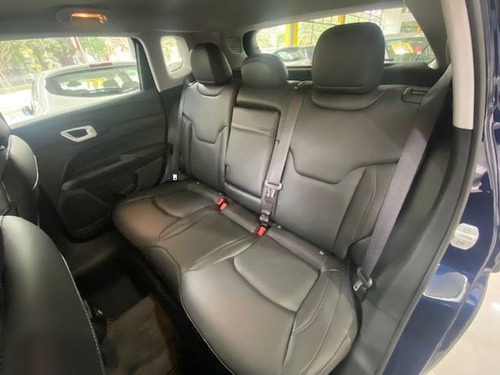 Jeep Compass 1.3 T270 TURBO LONGITUDE AT6