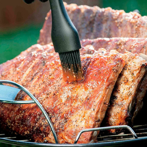 Brocha Para Asado Weber