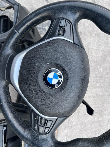 Excelente Kit De Bolsas De Aire Bmw Serie 1 (2013-2017) (Usado)