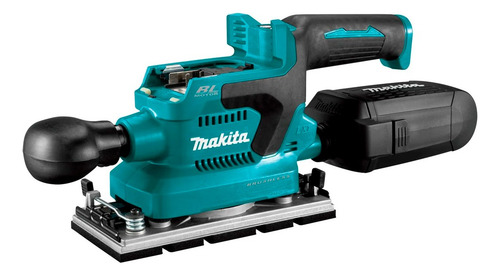 Lijadora De Palma Makita 18v Lxt Bl Baretool Sin Baterías