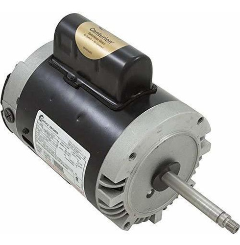 O.a. Smith Magnatek Letro Bomba De Refuerzo 3/4 Hp Motor B66