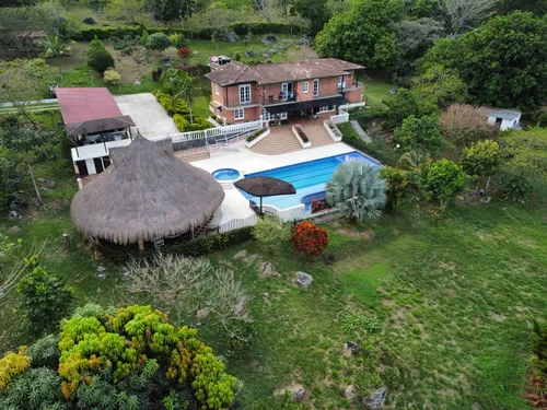 Finca En Barbosa