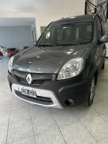 Renault Kangoo 1.6 Ph3 Sportway Lc