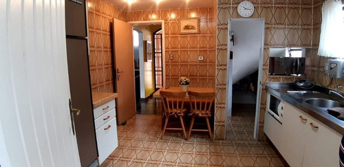 Imagem 7 de 30 de Sobrado À Venda, 180 M² Por R$ 1.100.000,00 - Santana - São Paulo/sp - So1915
