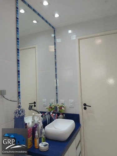 Imagem 10 de 10 de Apartamento Para Venda Em Santo André, Vila São Pedro, 3 Dormitórios, 1 Suíte, 2 Banheiros, 1 Vaga - 9011_1-902952