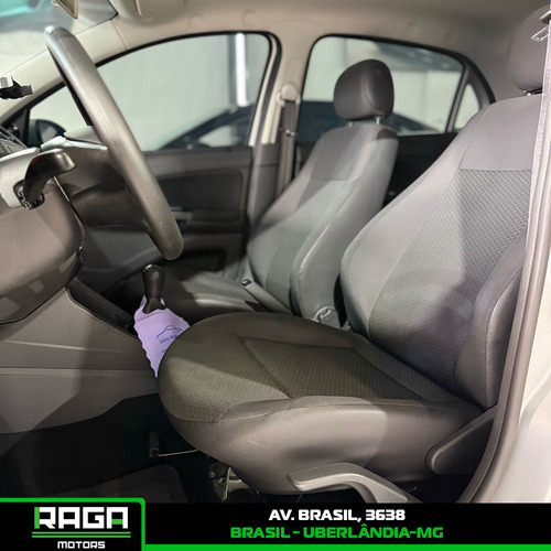 Volkswagen Gol 1.6 Msi Total Flex 5p