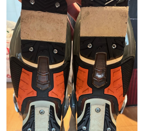 Bota Ski Nordica Hell & Back Hike Pro (Usado)