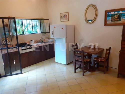Imagen 7 de 22 de Casa Amueblada En Renta Centro De San Miguel De Allende, Guanajuato