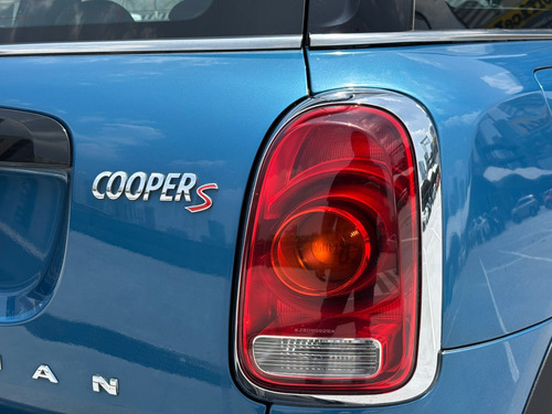 Mini Countryman 2.0 S Chili At