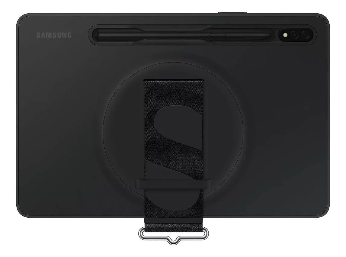 Tercera imagen para búsqueda de funda tablet samsung s6 litle